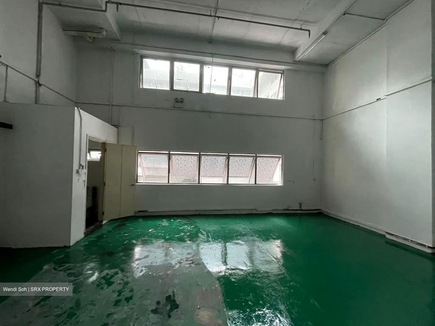 Pioneer Point (D22), Factory #573909471